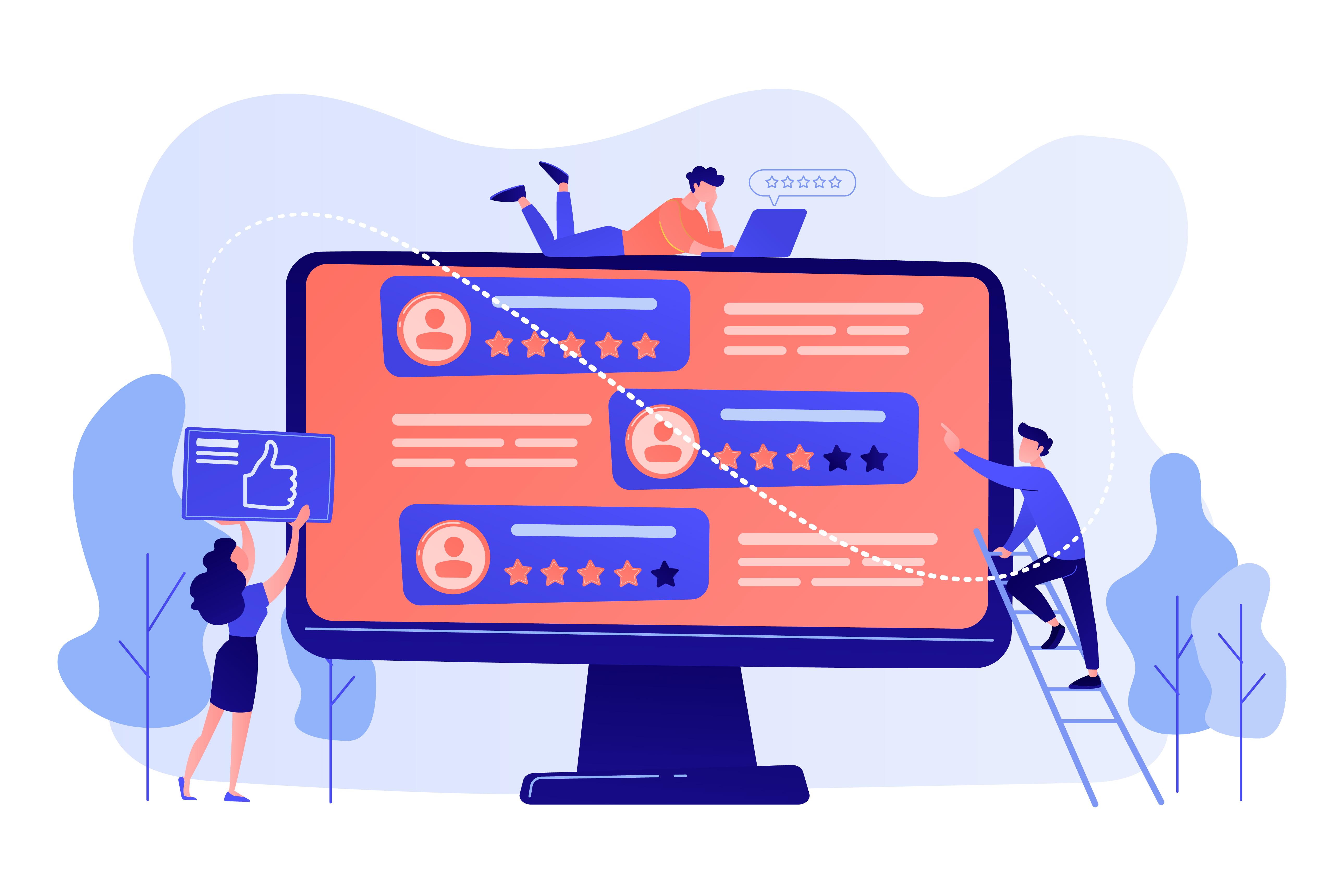 Танд хэрэгтэй E-Mongolia үйлчилгээг хиймэл оюун санал болгож чадах уу?