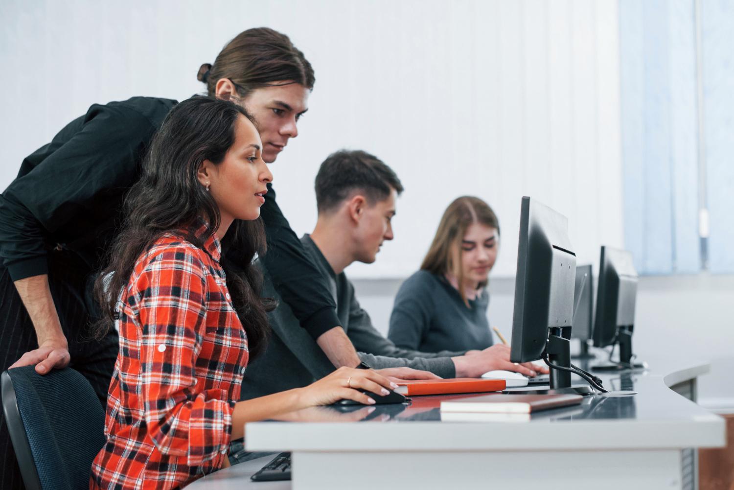 Call for applications to double-degree programs